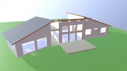 Poncho Home