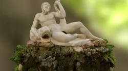 Poseidon Fountain