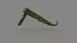 Pot Hook