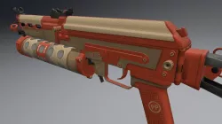 PP- BIZON | Decoy