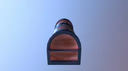 Project one chest