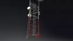 Radio Tower