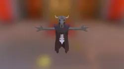 Ranged Mob