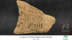 Relieve de Mineros (S. I d.C.-II d.C.) (REPLICA)