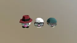 RICHIES