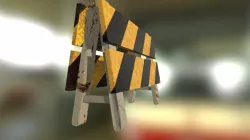 Road Barrier