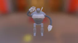 Robot