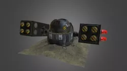 Robot Anti-Air