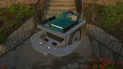 Robot Concept1