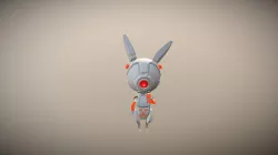 Robot Idle V1