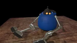 Robot