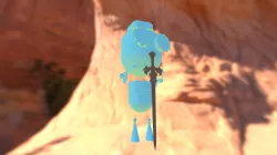 Robot Sword