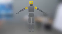 Robot01 Variation1