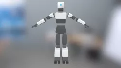 Robot01 Variation2