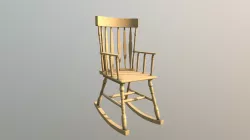 Rocking Chair