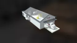[SA] Interactive 3D Model - Manufacturing