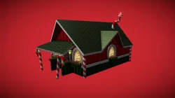 Santas House