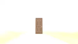 Scene0-Door