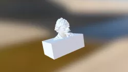 SELF PORTRAIT
