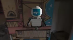 Sentry Bot