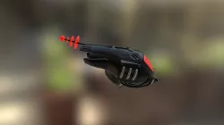 Sentry Drone