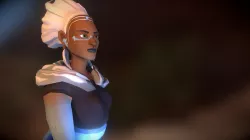 Shavonne Render