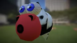 Silly Moo COW 