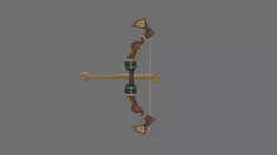 Skeleton Archer Bow v1.4