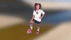 Soccer Player