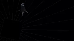 SpaceX Grasshopper "divert test" (Aug. 2013)