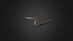 Spear
