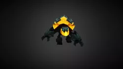 Spellbinders Colossus