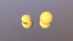 Sphere Boolean
