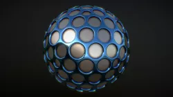 Spherical