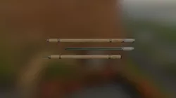 SpyStick(white)