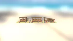 Stables