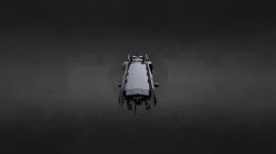 Starmade Ship: Orca Transport