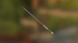 starting sword