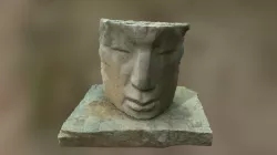 Stone Face