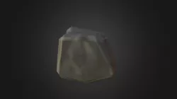 Stone Model