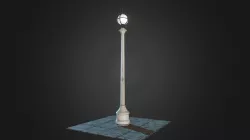 Street Lamp