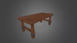 Student Table