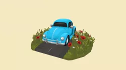 Summer Road