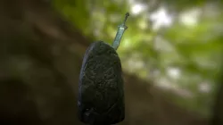 Sword In Stone