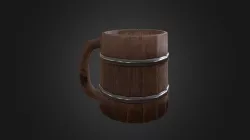 Tankard