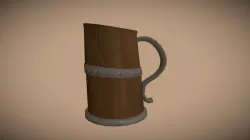 Tankard