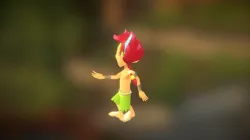 Tawö Samba !