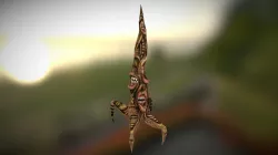 Tentacle Monster
