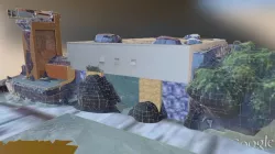Terrace VR face fails