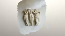 Three Graces